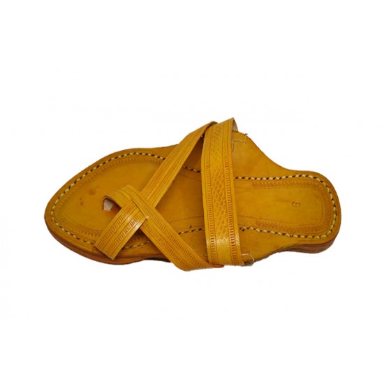 Chappal cross cheap